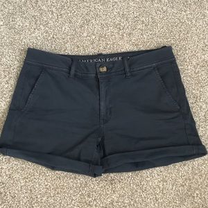 American Eagle shorts -8